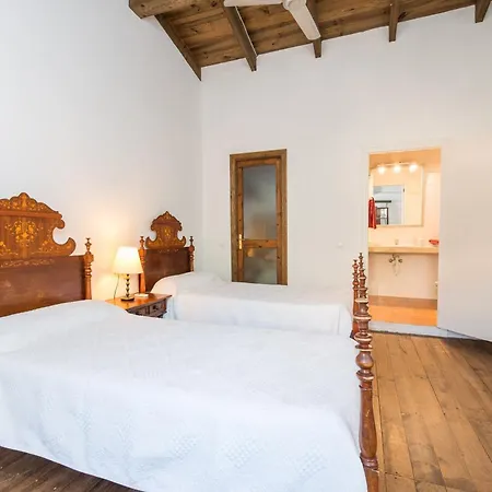 Son Vivot - Nº 5 Duplex Apto - Adults Only *