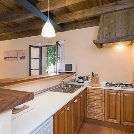 Apartment Son Vivot - Nº 5 Duplex Apto - Adults Only *