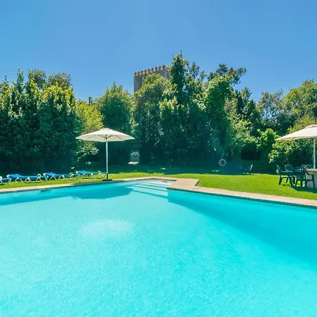 Son Vivot - Nº 5 Duplex Apto - Adults Only Apartment Buger