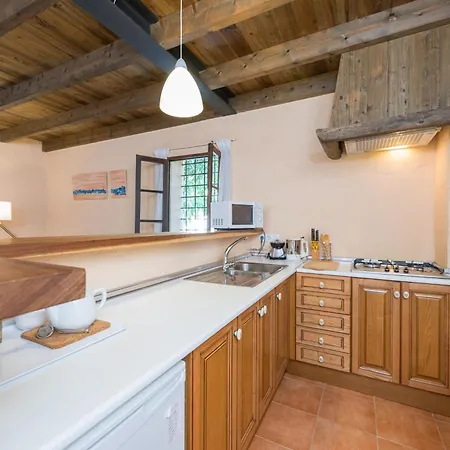 Apartment Son Vivot - Nº 5 Duplex Apto - Adults Only
