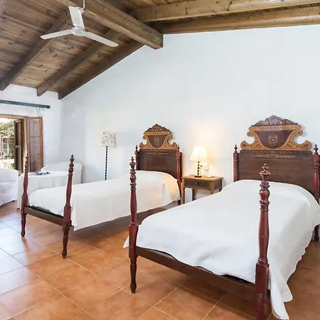 Son Vivot - Nº 5 Duplex Apto - Adults Only Apartment *