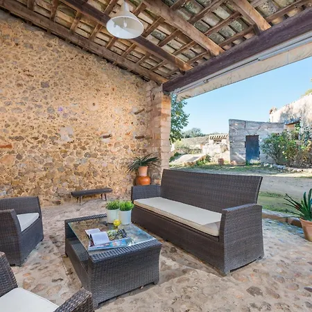 Son Vivot - Nº 5 Duplex Apto - Adults Only Apartment