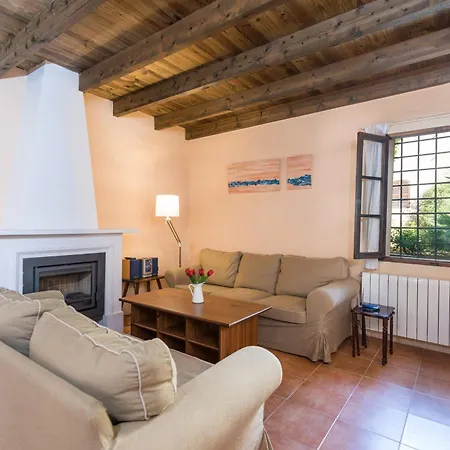 Apartment Son Vivot - Nº 5 Duplex Apto - Adults Only *