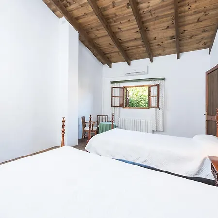 Son Vivot - Nº 5 Duplex Apto - Adults Only Apartment Buger