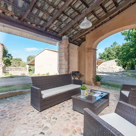 Son Vivot - Nº 5 Duplex Apto - Adults Only * Buger